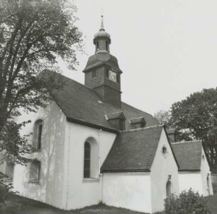 Evangelische Pfarrkirche