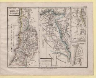 Israel's Stämme