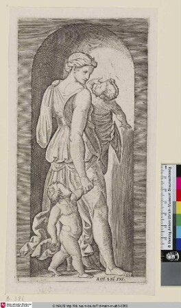 [La Charité; Caritas]