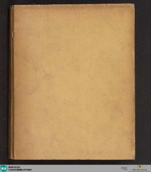 De physica - Cod. Ettenheim-Münster 330