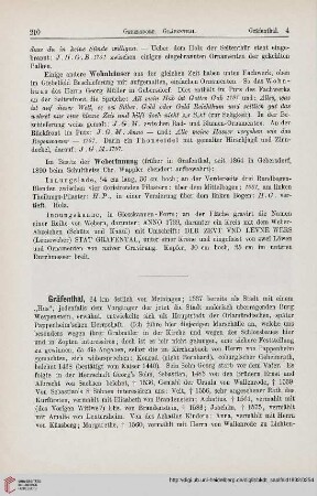 ⟦Gräfenthal⟧