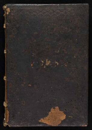 Jacobus de Theramo : Hdschr. 385