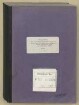 "Verzeichnis der der Treuhandverwaltung bekannt gewordenen Restitutionen von 1945 bis 1962": Restitutionen in die UdSSR