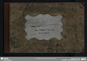 Masses. Arr - Mus.2170-D-12 : V (4), Coro, orch - a