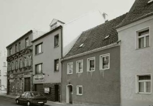 Wohnhaus, Oschatz