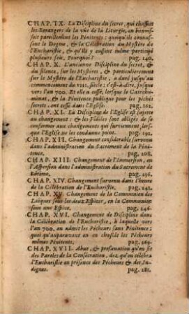 Du Secret des mysteres, ou l'Apologie de la rubrique des missels