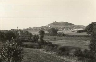 Tännesberg, Ortsansicht