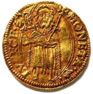 Undatierter Gulden