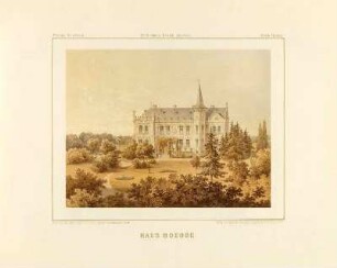 Haus Boegge