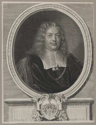 Bildnis des Carolvs Svlzer