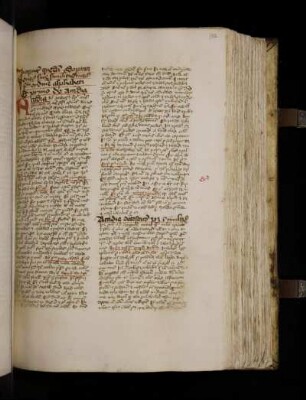 Johannes Guallensis (?): Liber exemplorum secundum ordinem alphabeti. Incipiunt quedam adaptationes sive similitudines secundum ordinem alphabeti et primo de accidia.