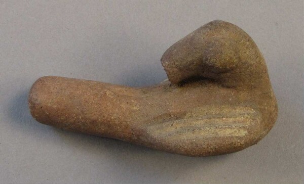 Figurine d'oiseau