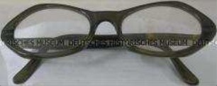 Brille von Elly Winter