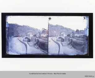 Ponte alla Badia Fiesolana, Fiesole