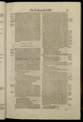 Caput V. De Purpura.