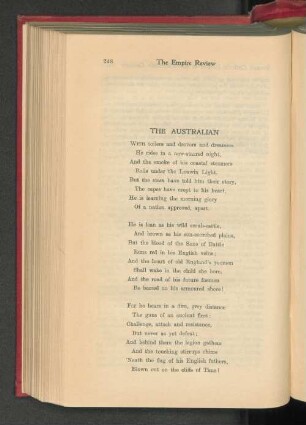The Australian
