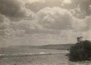 Vorderasien. Blick auf das Tote Meer