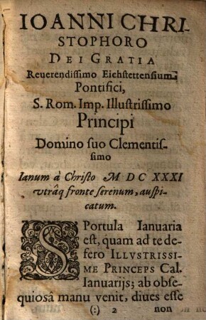 Laelivs De Amicitia Cvm Haeresi contractâ : X. Capitibus Scripturae Loquentis