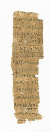 Inv. 02588, Köln, Papyrussammlung