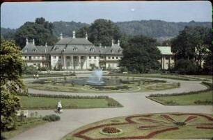 Bergpalais