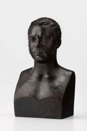Büste König Wilhelm I. von Württemberg