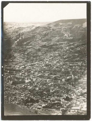 La Paz
