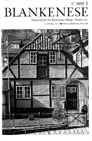 März 1968