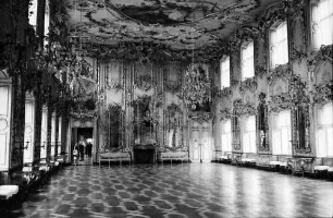 Augsburg: Rokoko-Festsaal