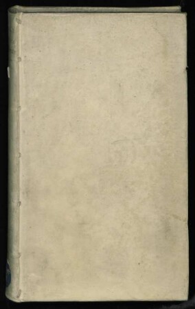Opus Paschale : Ms. Phill. 1727