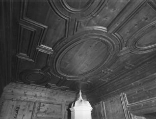 Haus Ju valta — Decke (Bauteil)