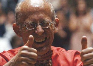 HELLO I AM DAVID! - Eine Reise mit David Helfgott (2016) - Trailer