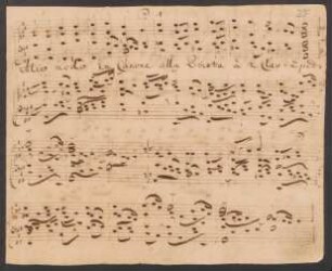 Liebster Jesu wir sind hier; org; A-Dur; BWV 634