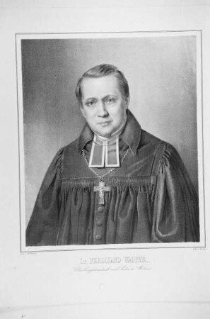 Walter, Ferdinand Maximilian Carl Anton