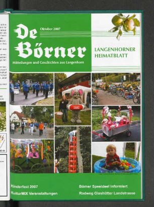 Oktober 2007