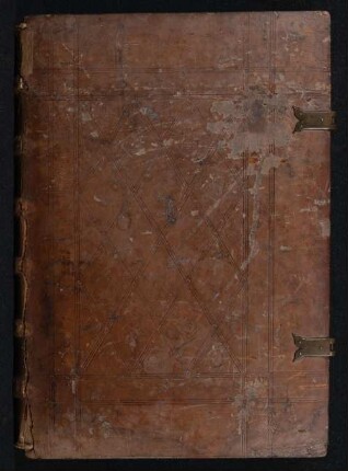 1: Summa theologica : [Mit Tabula von Johannes Molitoris]