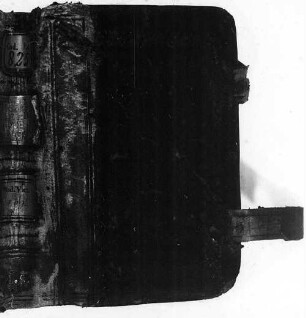 Libellus piarum precum [u.a.] - BSB Clm 825