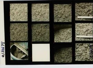 Betonlabor - Hochfester Beton, Gehespitz, 1995