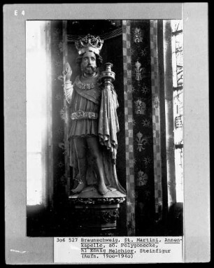 König Melchior