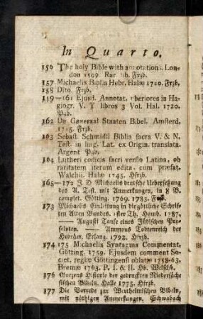 12-82, In Quarto.