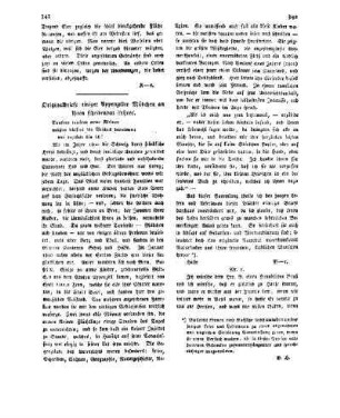 Originalbriefe einiger Appenzeller Mädchen ihren scheidenden Lehrer