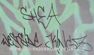 SHEA WeSTSiDe KiNGZ