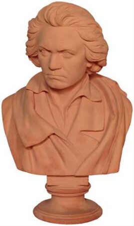 Porträtbüste Ludwig van Beethoven