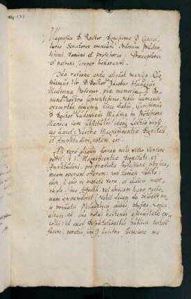 David Müller (phil.) petit prof. phys., 7. März 1617