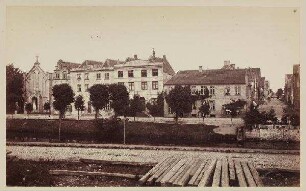 Friedrichstadt