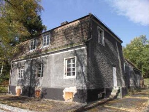 Glau, Trebbin, Birkenstraße 4