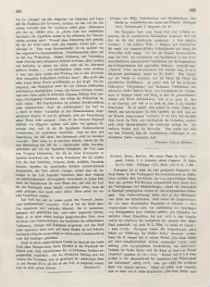 102-104 [Rezension] Gunkel, Hermann, Esther