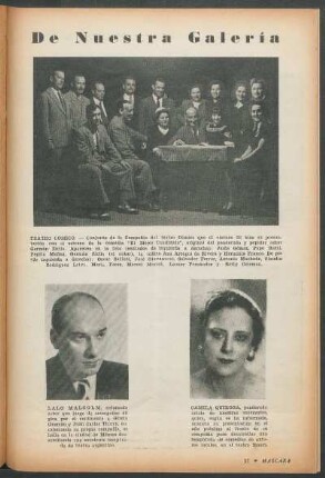De nuestra galería [Fotografías]