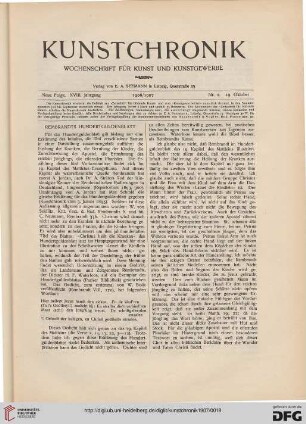 Rembrandts Hundertguldenblatt