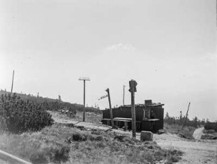 Bunker Kamm