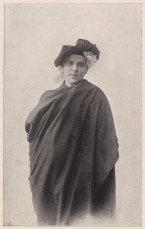 Porträtfoto von Willibald von Sadler-Grün (2)